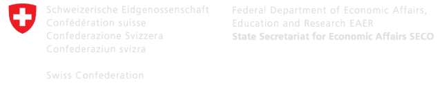 SECO logo